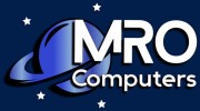 MRO Computers & Astronomy