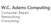 W.C. Adams Computing