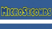 Microseconds