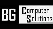 B G Computer Solutions