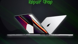 macbook repair