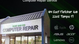 pc repair