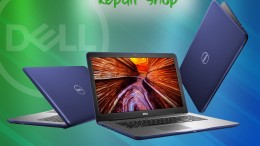 dell laptop repair