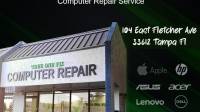 Trueonefix Computer Repair Shop