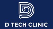 D Tech Clinic, Computer Repair, Laptop Repair, Game Console Repair