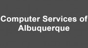 Computer Services Of Albuquerque