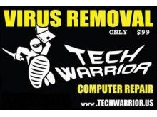 Techwarrior