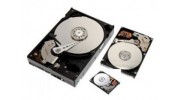 Hard Drive Data Recovery