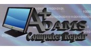 Adams A Plus Computer Repair