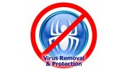 Virus Removal