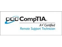 Comptia Remote