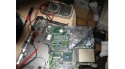 Motherboard Repair Services