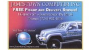 Jamestown Computer Inc (Pennsylvania)