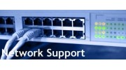 Network support