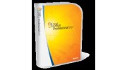 Microsoft Office Pro 2007