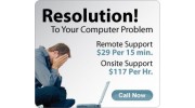 Computer and Server Repair