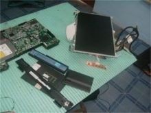 Jacksonville computer repair. We specialize on laptop repair, desktop repair, and mac repair