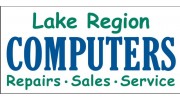 Marshall Consulting & Lake Region Computers