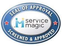 ServiceMagic Preferred Vendor