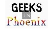 Geeks in Phoenix