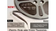 Photo & Video Transfer